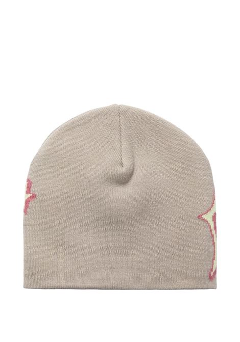 cappello beanie supa uomo beige CARHARTT WIP | I0360273GE.XX